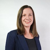 Dr. Sara Sienkiewicz