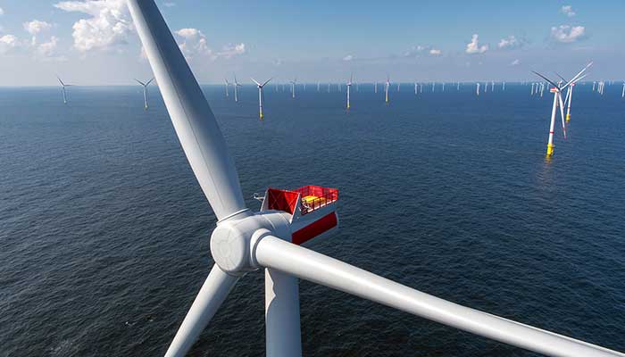 Gallagher Re builds out renewable energy capabilities