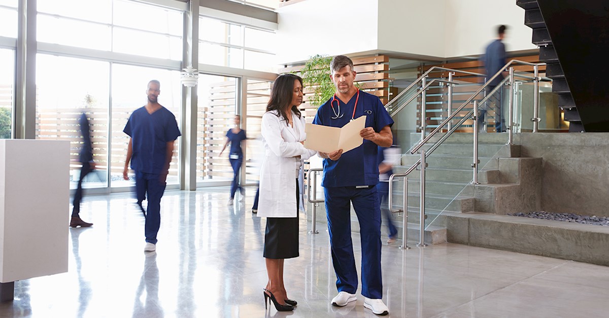 Medical Professional Liability Market Watch Report: H1 Statutory ...