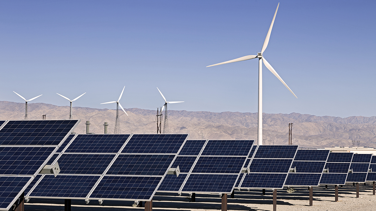 Protecting Renewables Against Disaster