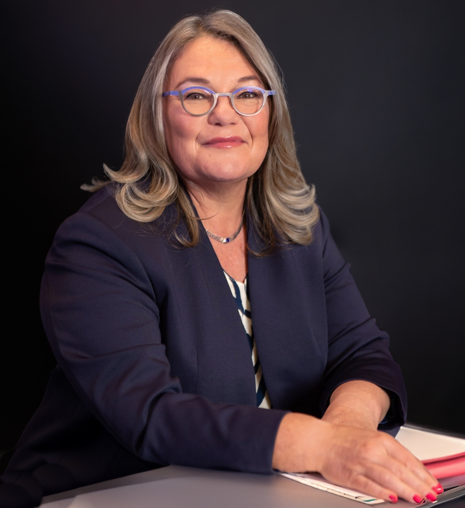 Paula Jarzabkowski