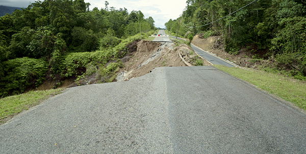 The Noto Peninsula Earthquake: Cascading Impact and Damage Characteristics