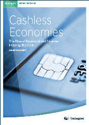 Cashless Economies