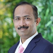 Nikhil Kulabkar