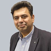 Puneet Gehani