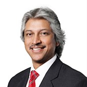 Vinod Krishnan