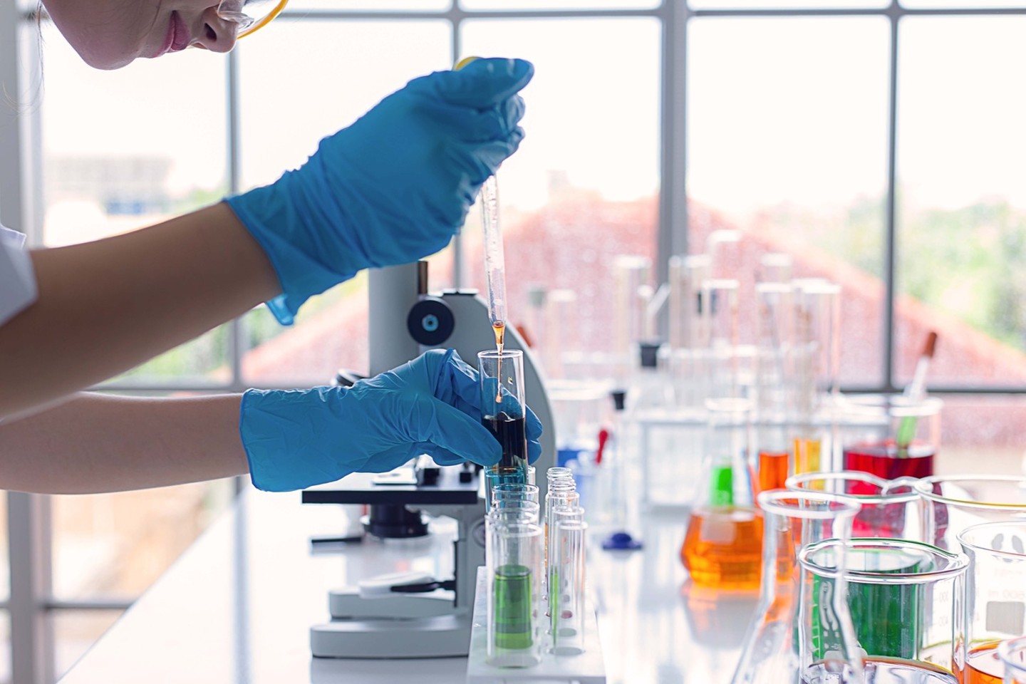 Our Purpose | AJG India