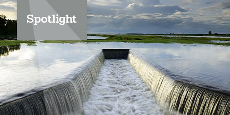 Interview: Echoes of Hurricane Katrina