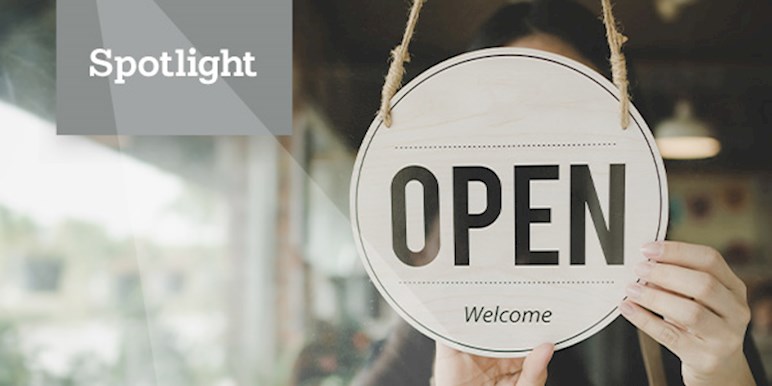 Interview: Lessons in the Importance of Business Continuity