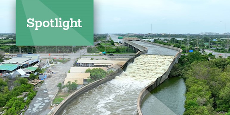 Weather Whiplash: Fueling Fire and Flood