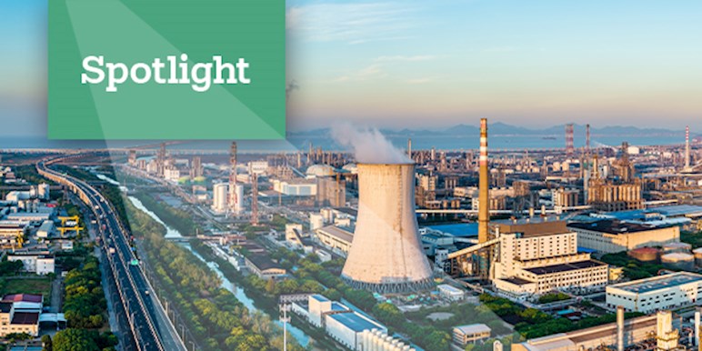 Why the Floodgates Are Opening on Climate Litigation