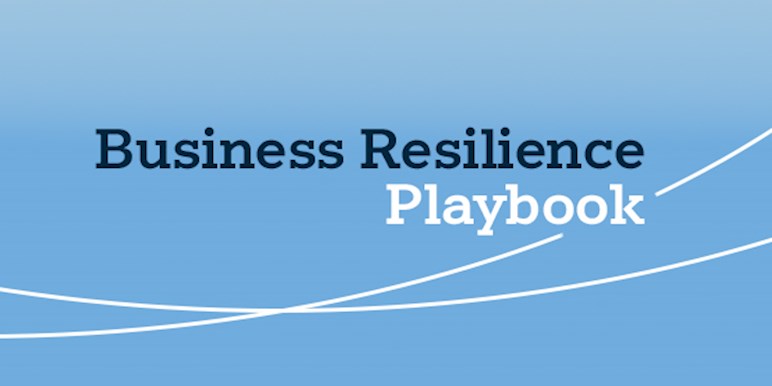 The Gallagher Business Resilience Playbook