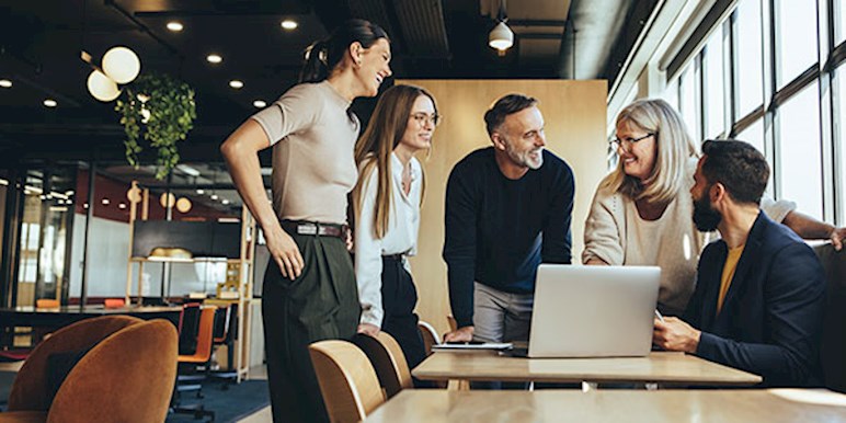 Acting and Accelerating Progress in Equality