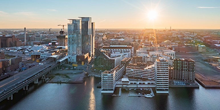 Gallagher expands in the Nordics with acquisition of Finib OY