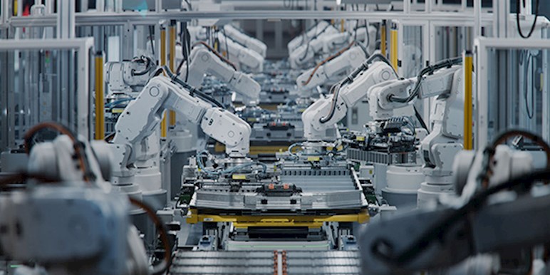 Economic and Trade Uncertainties Testing Resiliency