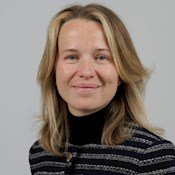 Henrikke Stamsaas