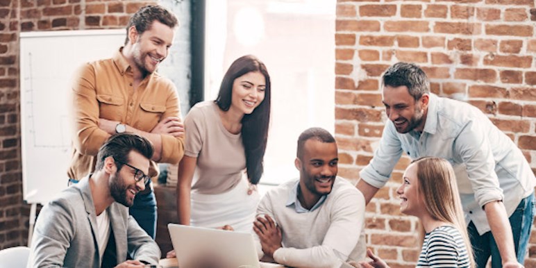 Building Trust and Confidence in the Workplace Amid Unpredictability