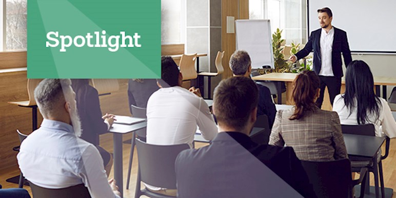 The Half-Life of a Skill: Training the Workforce for an Era of Digital Transformation