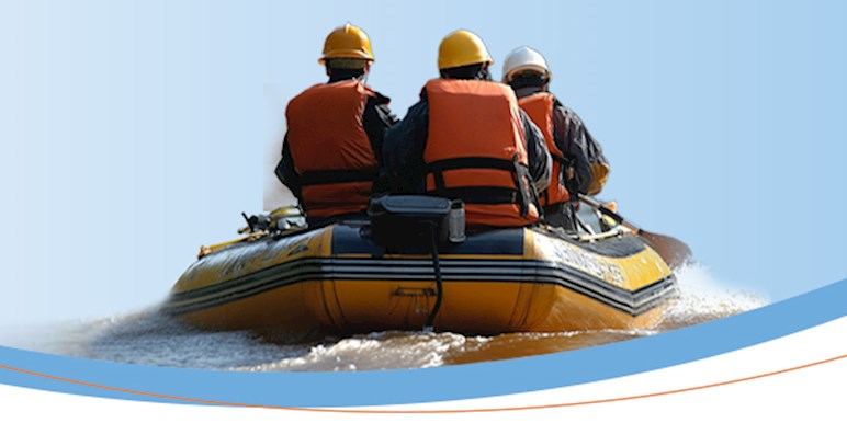 Hurricane Katrina Aftermath and the Mindset Around Disaster Recovery