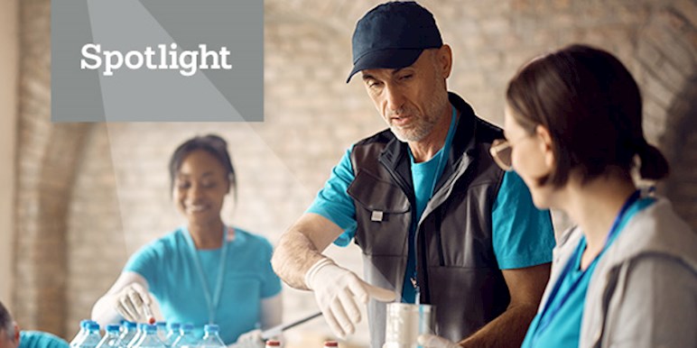 Interview: Leading Through the Storm – Lessons in Resiliency from Hurricane Katrina