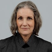 Camilla Dyrø-Gladsø