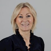 Torill  M. Jørgensen