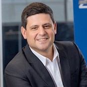 Francisco Rodríguez Larraín