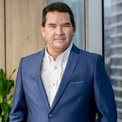 Luis Eduardo Echevarria