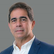 Gordon Alan P. Joseph