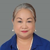 Jackie P. Wenceslao