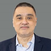 Juan M. Baranda “III”