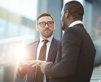 Försäkring och riskhantering