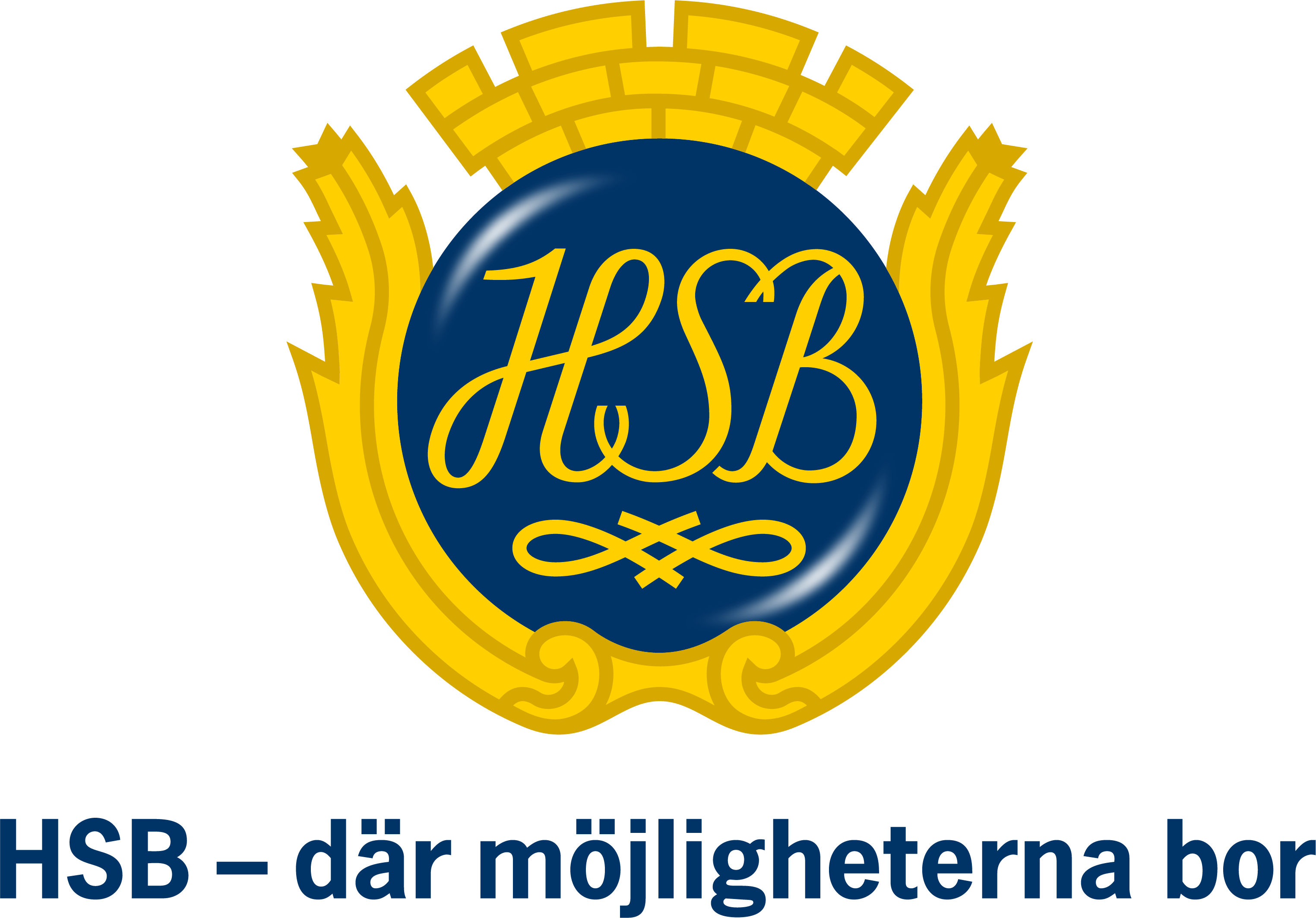 HSB Logo