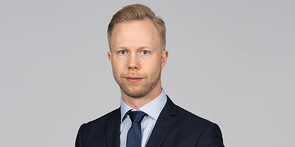 Carl Ljungqvist