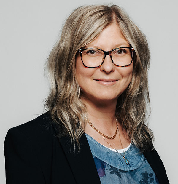 Petra Björk Bäckelin