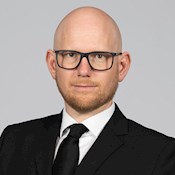 Daniel Backstig