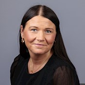 Madelene Blomqvist