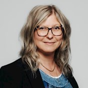 Petra Björk Bäckelin