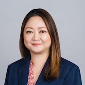 Michelle Lim