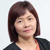Susan Koh