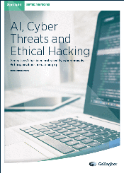 AI Cyber Threats and Ethical Hacking