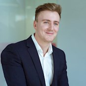 Alex Robinson