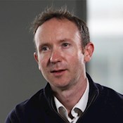 Jonathan Parker