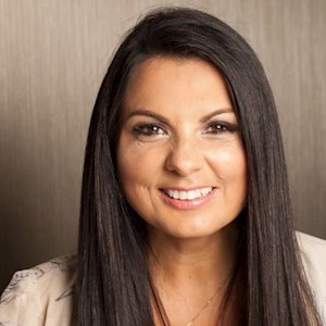 Michelle Brown