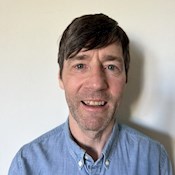 Patrick Seymour