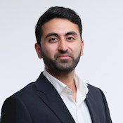 Ravi Punn