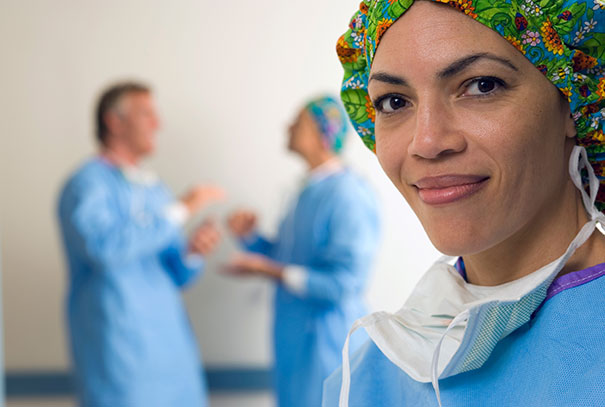 Medical Malpractice Insurance