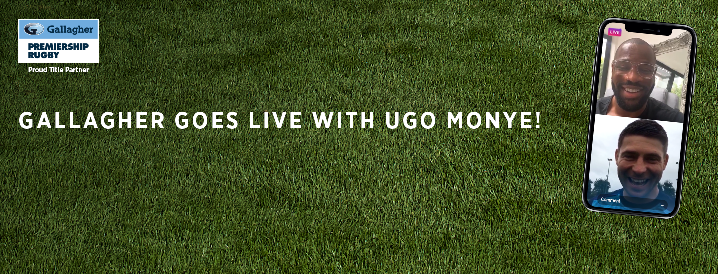 Risk Management in Action Gallagher Goes Live at Worcester Warriors