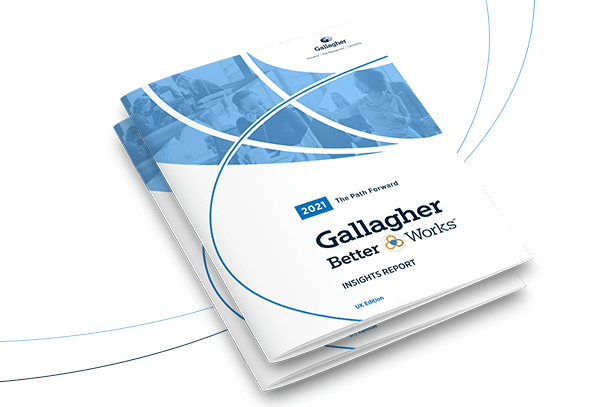 Gallagher Better Works