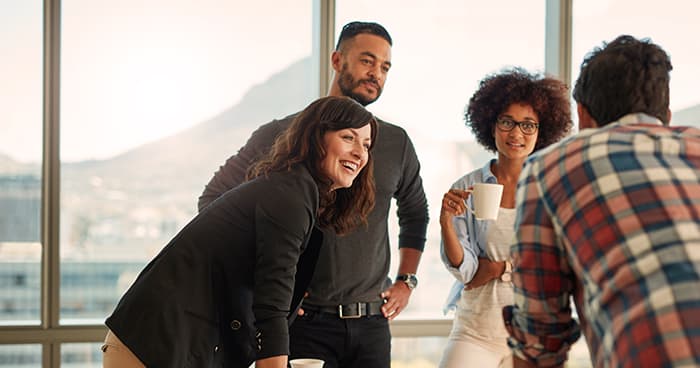 Ethnicity Pay Gap Reporting